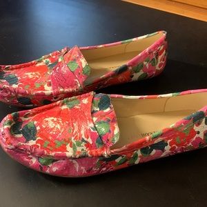 Isaac Mizrahi slides